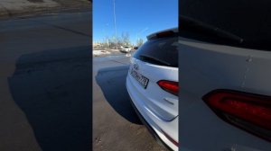 Hyundai Santa Fe 2018 рест 2.4 ат 4wd