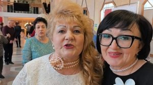 Женщины все королевы 👑 👑 👑... 07.03.26...