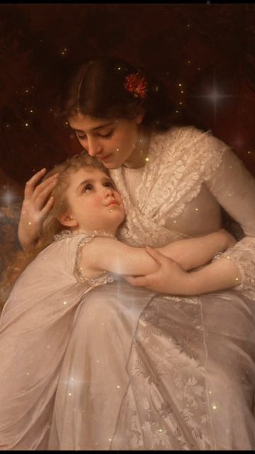 Любовь и прощение