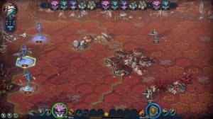 Heroes of Might & Magic: Olden Era. Murmurwoods – Nayads