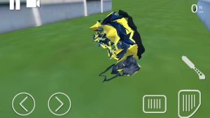 авария. в дом