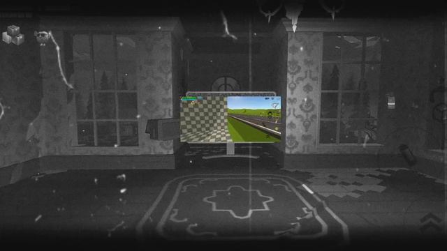 Я заснял видео буду заброшенном доме где там зовут Play Тай внизу и на свои новости