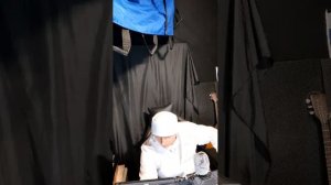 8 Чат Стрим говорит Бромедик