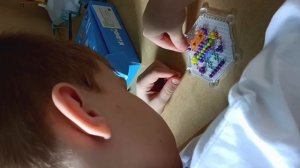 Предпраздничный vlog 🌷