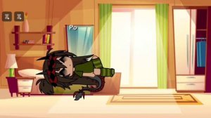 потерянная любовь 1 часть