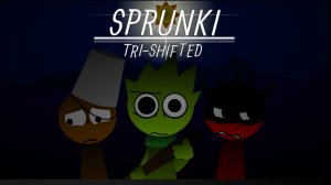 Incredibox Sprunki TRI-SHIFTED