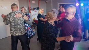 7 марта.Полюби меня такой....