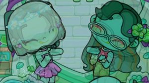 Эдит с #Collinssisters🥥||aw