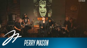 Ozzy Tribute: Perry Mason