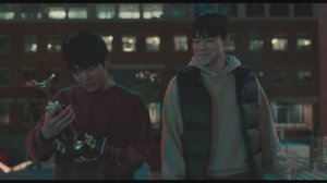 Каратэ-пацан: Легенды: Ли Фонг вспоминает о том, что случилось с братом