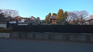 Токио Япония 2026: Прогулка по пригороду Ками Итабаси и уютные улочки столицы  🏡