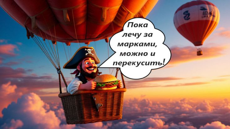 World of Sea Battle Первая марочная ферма