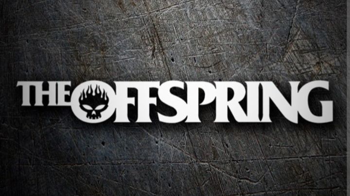 The Offspring - Original Prankster (2000)