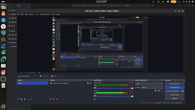 ММ Лаб2 Выполнение