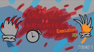 outcome memories re-execution 2d solo sonic (почитайте описание!)