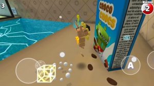 прохожу миссию проблема с элекричество в гигантском доме