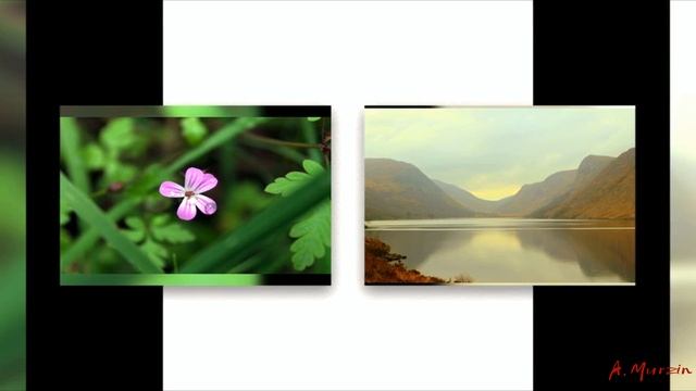 Тени Атлантиды - Танец с ветром