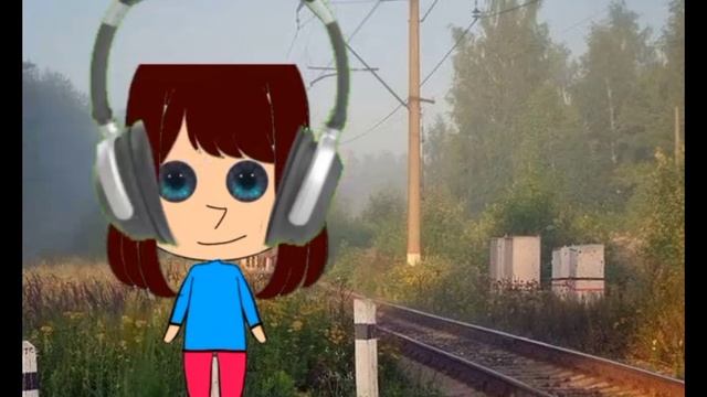 правила безопасности с Бьюти 1 сезон 3 серия Осторожно ЖД пути мультсериал для детей 6+