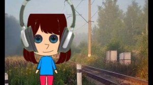 правила безопасности с Бьюти 1 сезон 3 серия Осторожно ЖД пути мультсериал для детей 6+