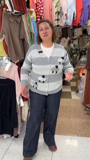 БЕЛОРУССКИЙ ВЯЗАНЫЙ ТРИКОТАЖ🔥 ТЕПЛО СТИЛЬ И ВЫГОДА В КАЖДОЙ МОДЕЛИ😍 ОПТ РОЗНИЦА✨ ТК Садовод Москва