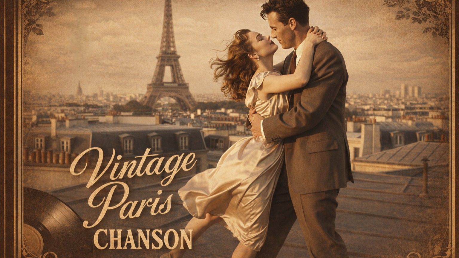 1960s French Chanson