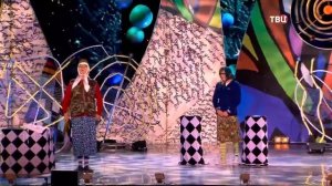 русские бабки военный