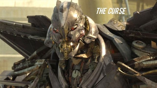 Disturbed - The Curse