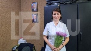 Медсестра рассказала об особенностях оказания медпомощи в зоне СВО