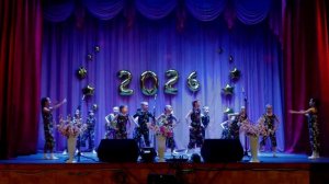 Танец Улица детства 05.03.26