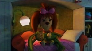 Барбоскины 0 сезон 1 серия