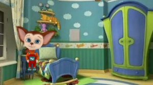 Свиняскины - 1 сезон 1 серия - Сквик - (фанатский мультсериал)