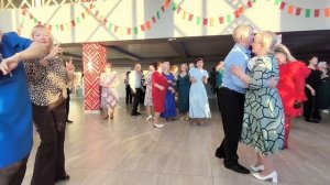 Двадцать два притопа.... 07.03.26.