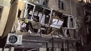 В Севастополе девять человек обратились за медпомощью после атаки ВСУ