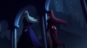 Grancrest Senki - Shoudou (Ayano Mashiro)