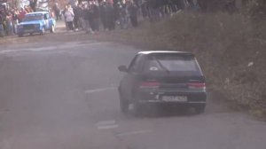 Гонки ..вне закона (5)