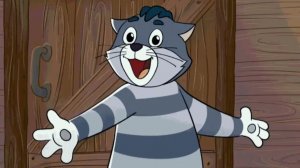 Простоквашино