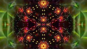 Футажи! Футаж Огни Сказочной Ночи К 3 от Киностудии Мудрого Кота Тимофея!!!