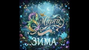...зима...  -  С 8 Марта
