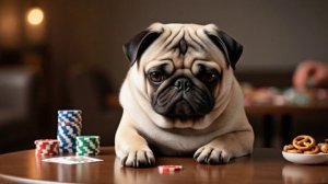 Деп Мопсов 1 часть