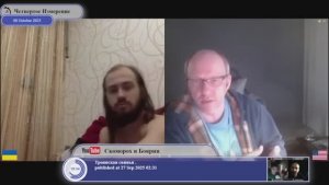 Зачем нужно интересоваться политикой