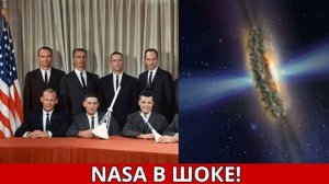 Тревога в NASA: «Вояджер-2» обнаружил невозможное спустя 45 лет в глубоком космосе