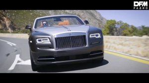 Olivia Addams/Dylan Fuentes — Telepathy (DJ Safiter Remix)