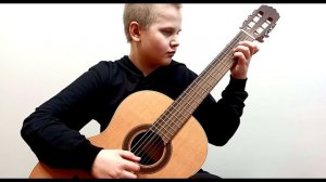 Blackmore’s Night - Minstrel Hall (упрощенная версия)