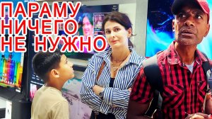 Замуж в Индию- ПОДБИРАЕМ МЕБЕЛЬ ДЛЯ НАШЕЙ КВАРТИРЫ. Скандалим с мужем каждый день