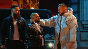 СМЕШНОЙ МОМЕНТ В УРАЛЬКСИХ ПЕЛМЬЕНЯХ ЧАСТЬ 33