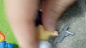 лего зомби апокалипсис финал