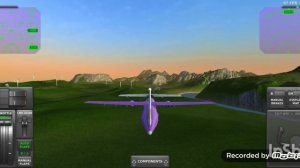 явиякотострофы в игре турбовинтовые полёты симулятор.