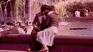 Ожившая эпоха - Ты осталась до утра!