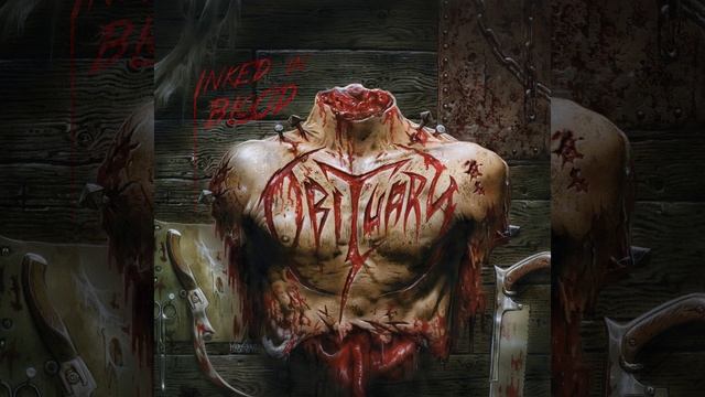 02 - Violent By Nature (OBITUARY)