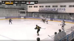 ХК "СКА ХКД 09 - ХК "Заневский Молот 09" I 07.03.26